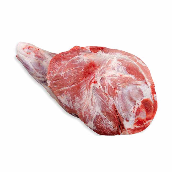 PALETA DE COCHINO