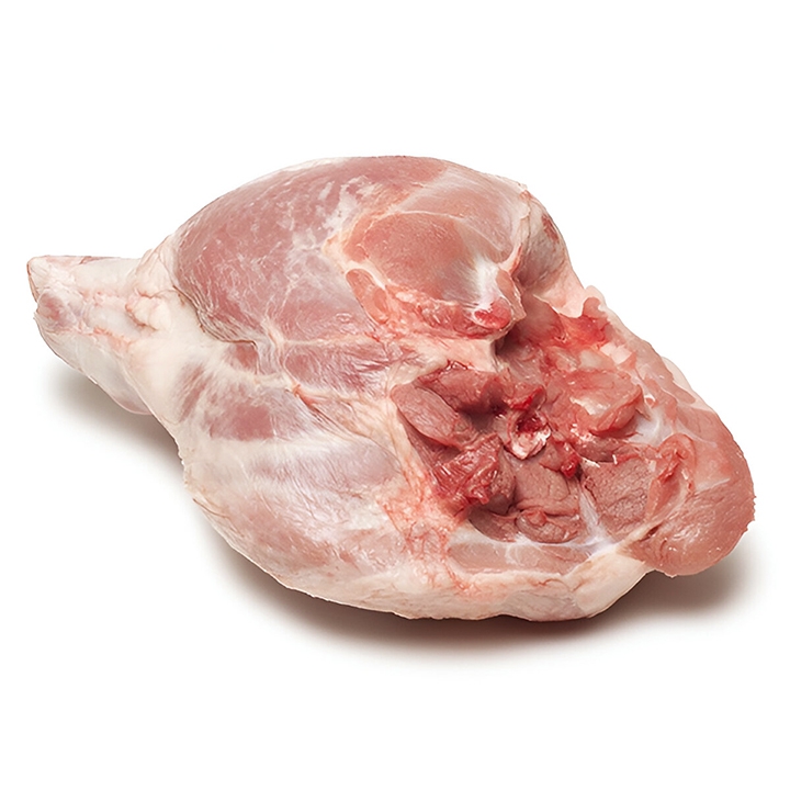 Pernil de Cerdo deshuesado