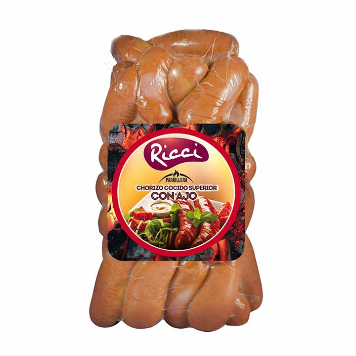 Chistorra Española Gourmet