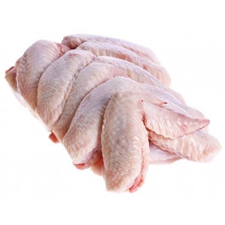 ALAS POLLO KG