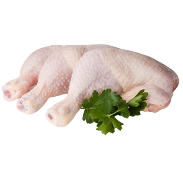 MUSLO POLLO KG