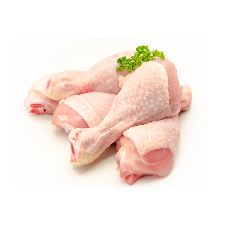 Alitas de Pollo Limpias