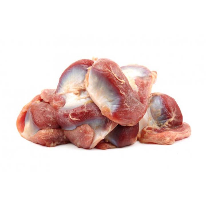 MOLLEJA POLLO KG