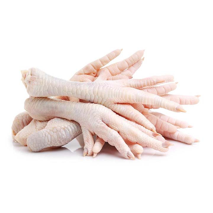 PATAS DE POLLO KG