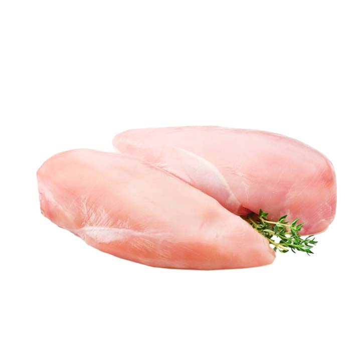 DELICIA DE POLLO KG