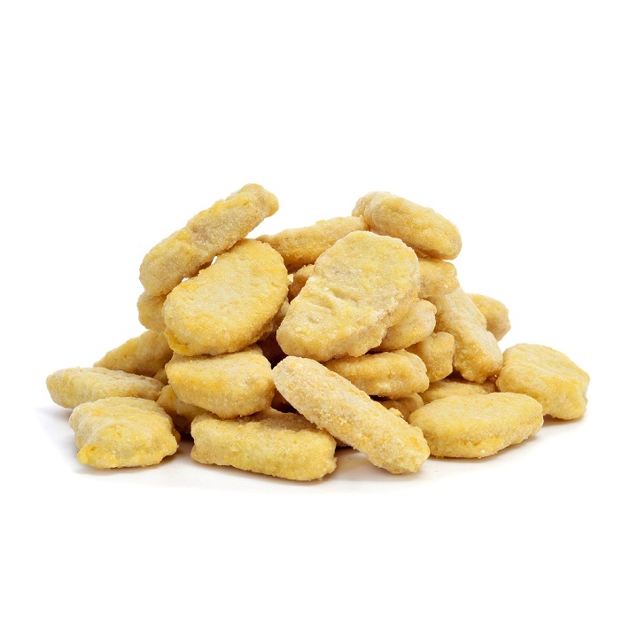 NUGGETS DE POLLO KG