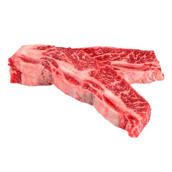 Asado Cuadrado / Asado Negro