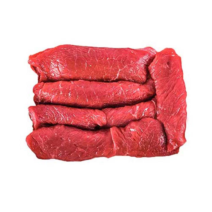 BISTEC DE SOLOMO KG