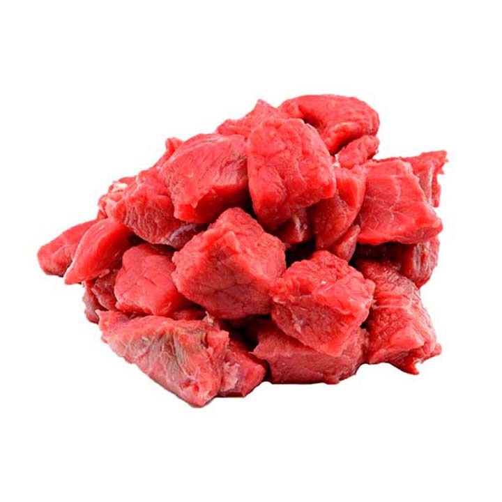 CARNE PARA GUISAR KG