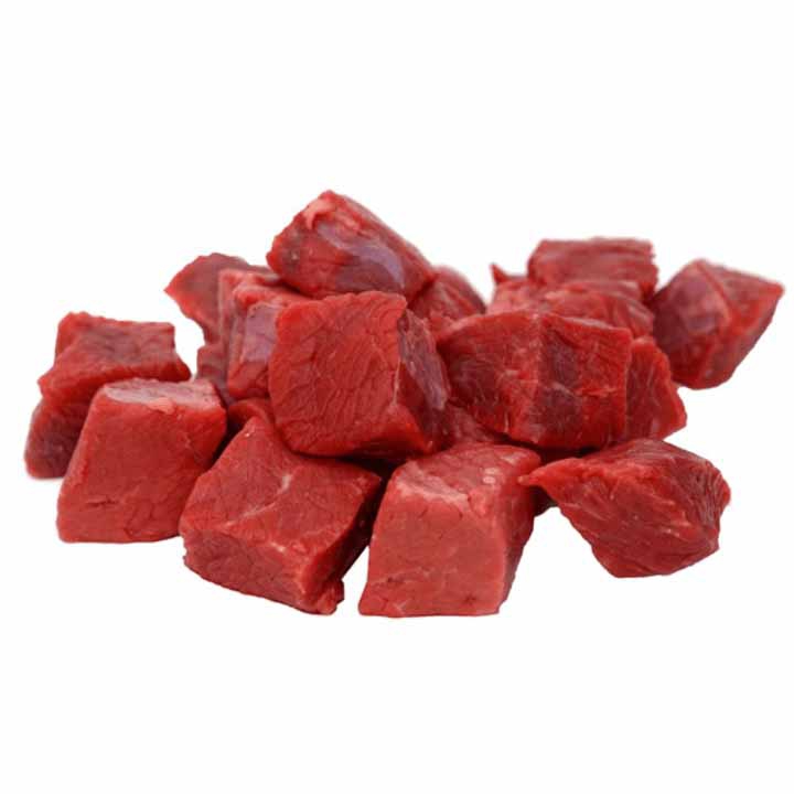 CARNE PREMIUM KG