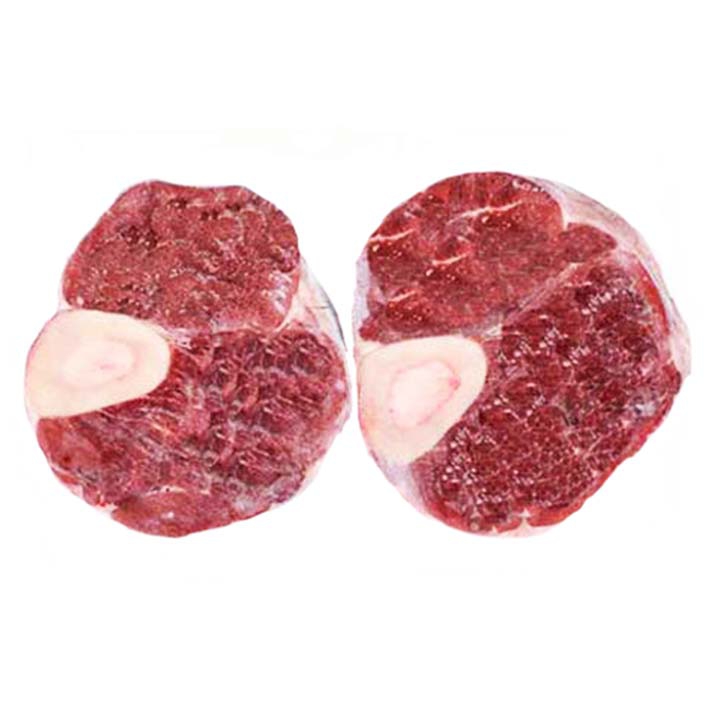Lagarto con Hueso (Ossobuco)