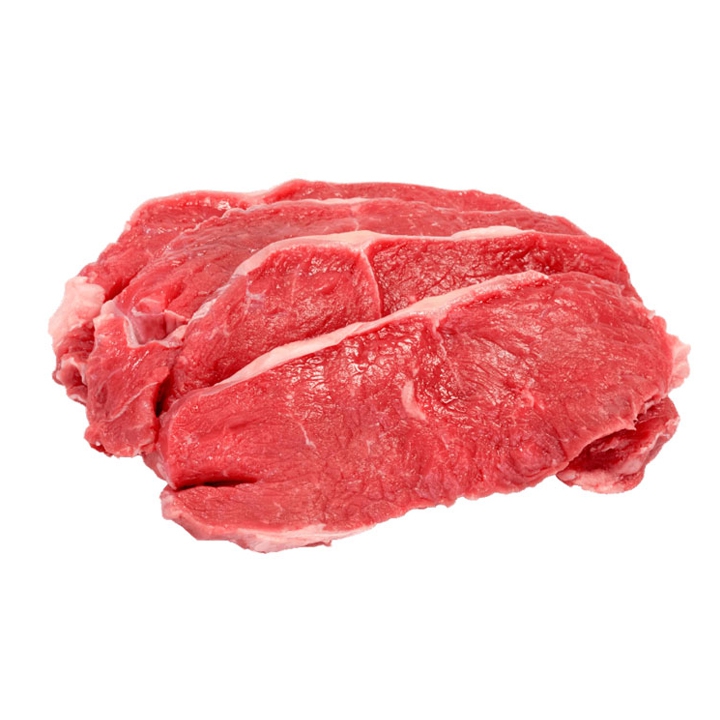 SOLOMO DE CUERITO BISTEC KG