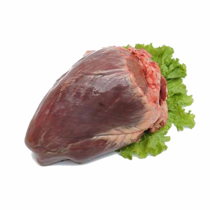CORAZON DE RES KG