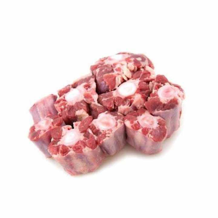 Rabo de Res Criollo