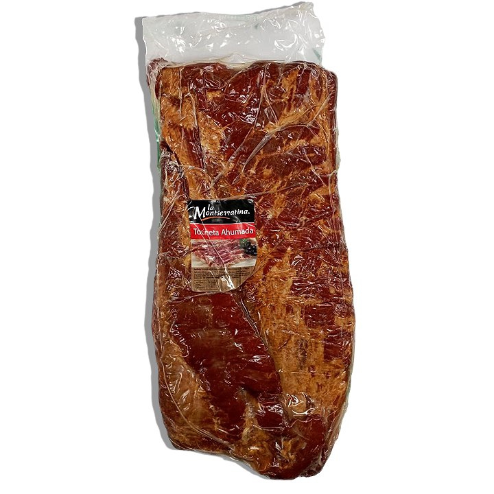 TOCINETA MONTSERRATINA AHUM S/C KG