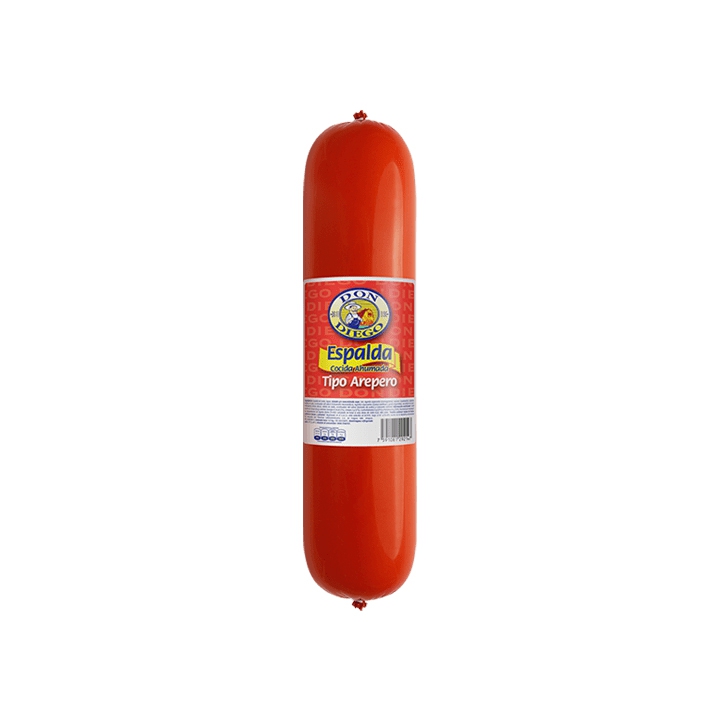 JAMON DON DIEGO AREPERO KG
