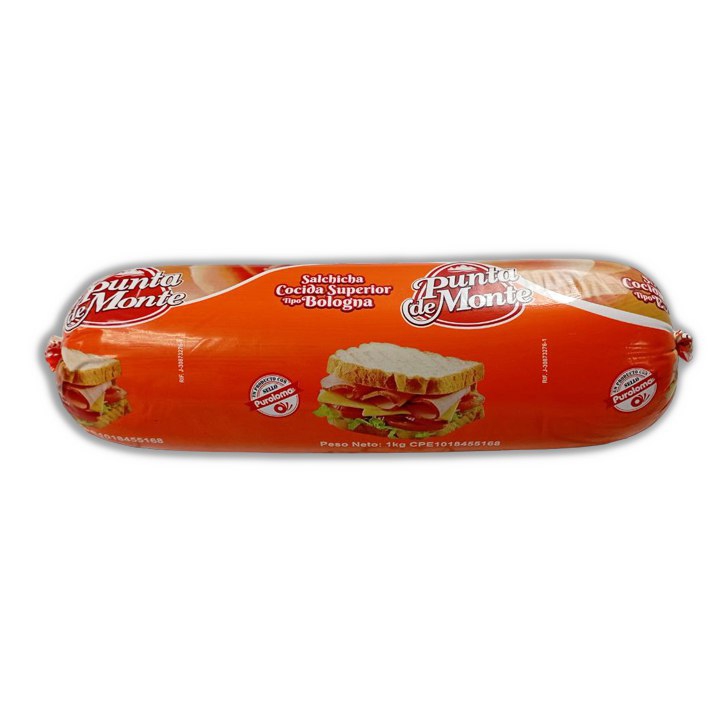 Salchichas Parrilleras Tipo Bratwurst
