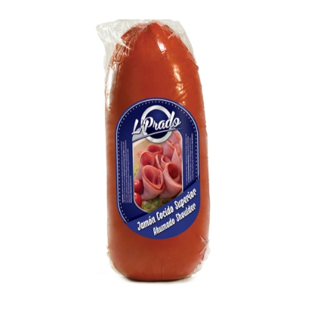 JAMON L PRADO SHOULDER KG
