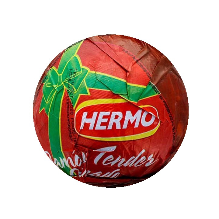 JAMON HERMO PLANCHADO MINI KG