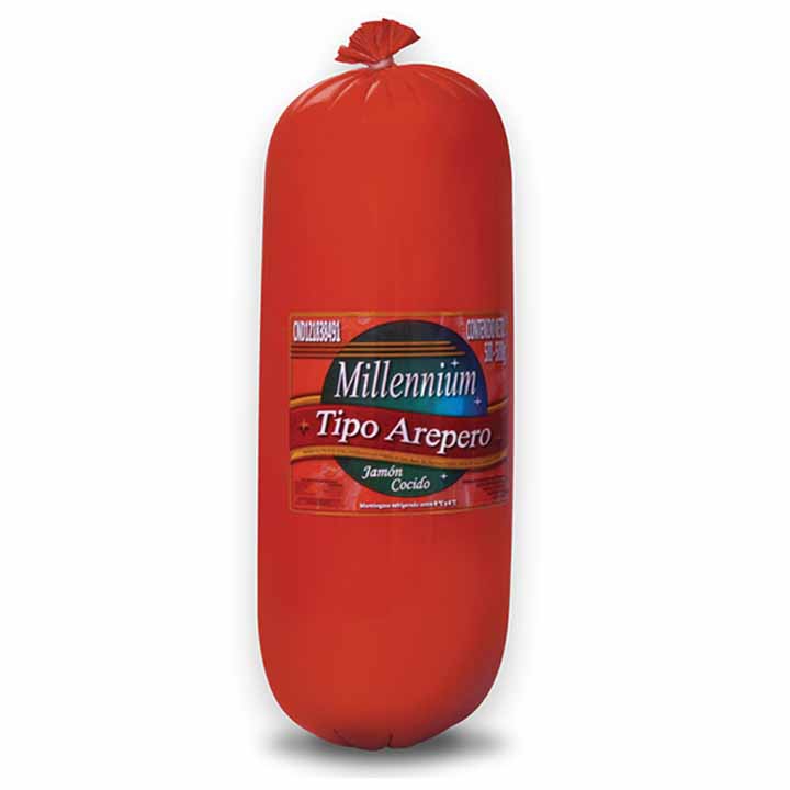 JAMON MILLENNIUM AREPERO KG