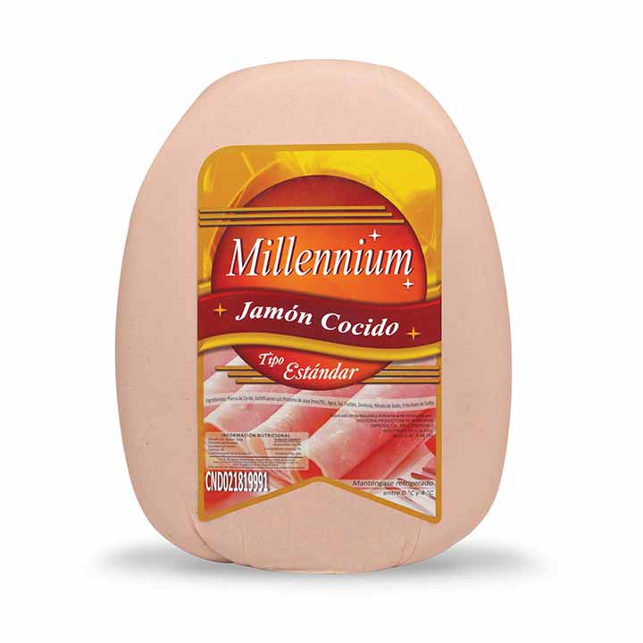 JAMON MILLENNIUM ESTANDAR KG