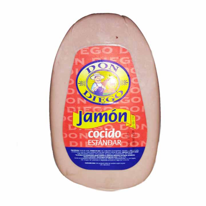 JAMON PIERNA DON DIEGO KG
