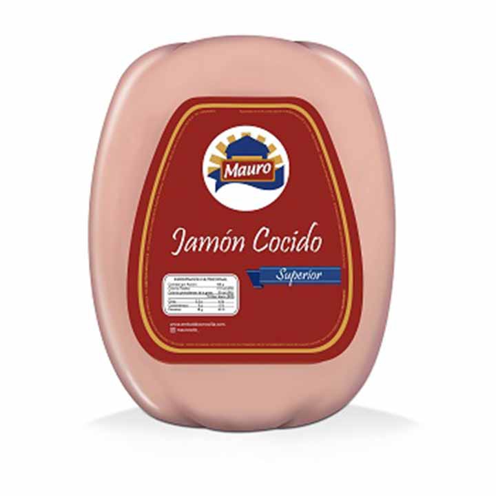JAMON PIERNA MAURO KG
