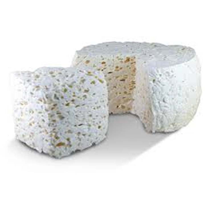 QUESO SANTA BARBARA KG